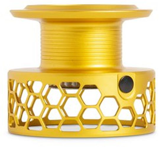 Mulineta Nash Scope Reel GT Gold Edition