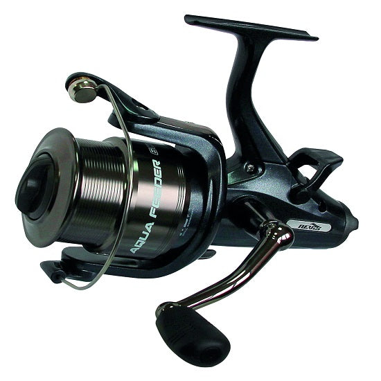 Mulineta Nevis Aqua Feeder 2 plus 1 rulmenti