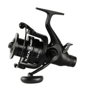 Mulineta Nevis Black Carp LCS 6000 4+1 Rulmenti