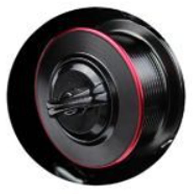 Mulineta Nevis Black Match 4000 4+1 Rulmenti