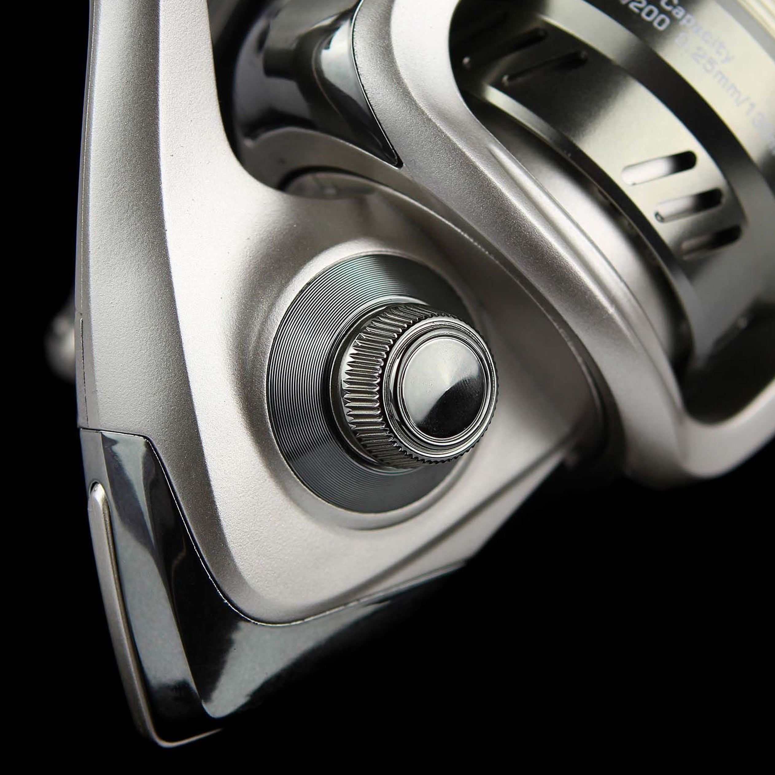 Mulineta Nevis Epic Feeder 5000, 5.5:1, 0.20mm/200m, 4rul