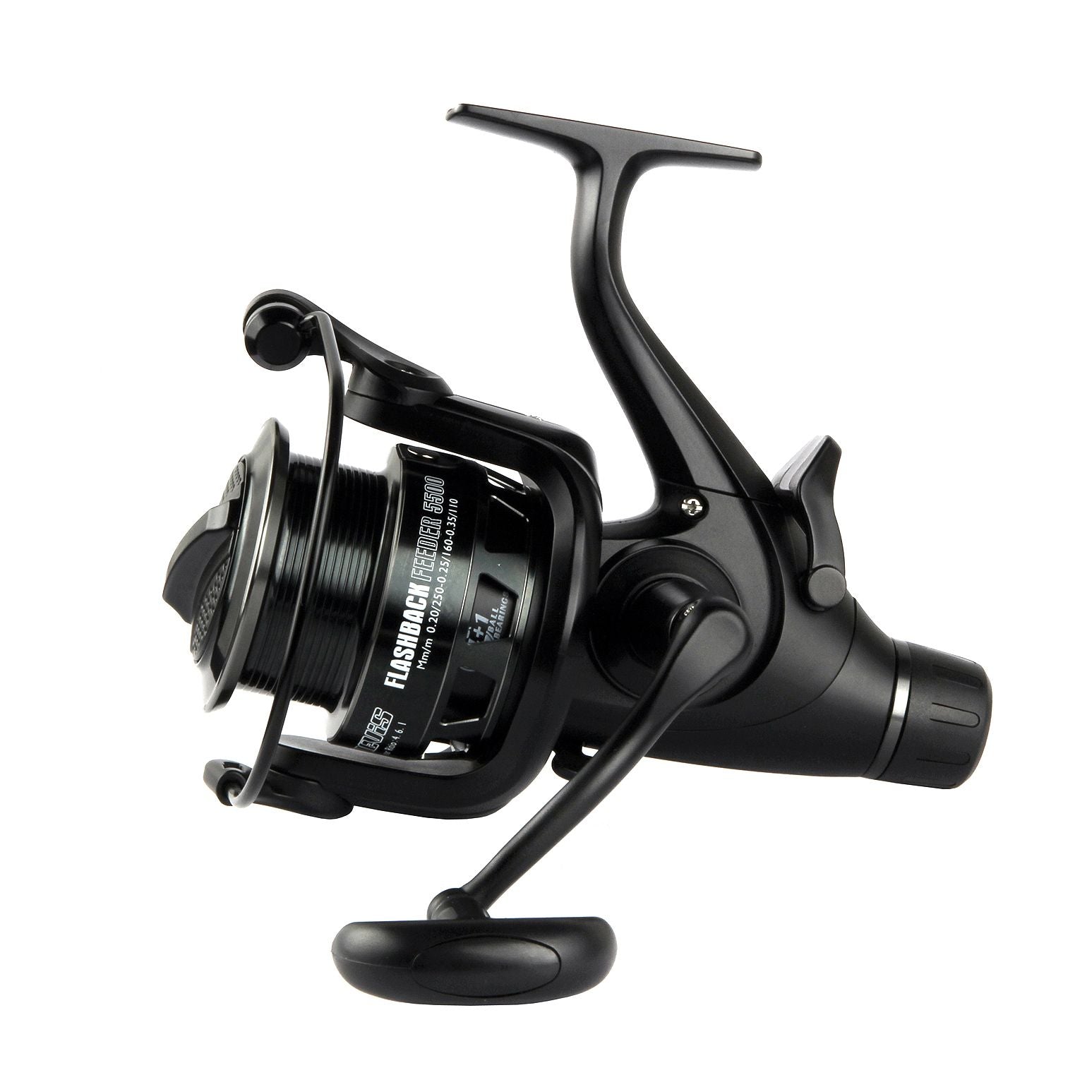 Mulineta Nevis Flashback Feeder