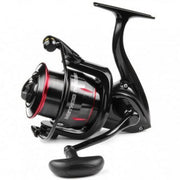 Mulineta Nevis Method Feeder 4+1 Rulmenti