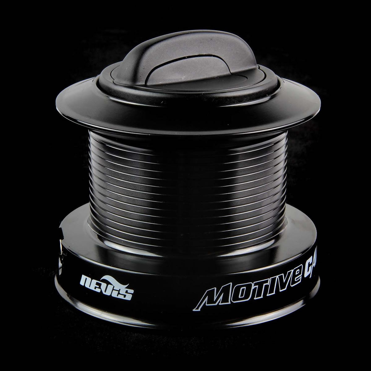 Mulineta Nevis Motive Carp 6000, 4+1rul