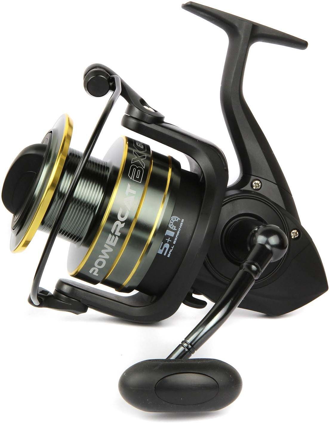 Mulineta Nevis Powercat BX