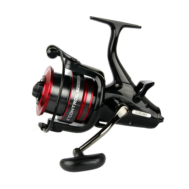 Mulineta Nevis X-Control Feeder