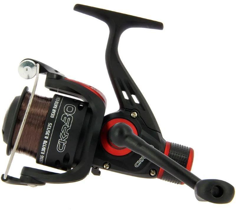 Mulineta Ngt Angling Pursuits CKR30