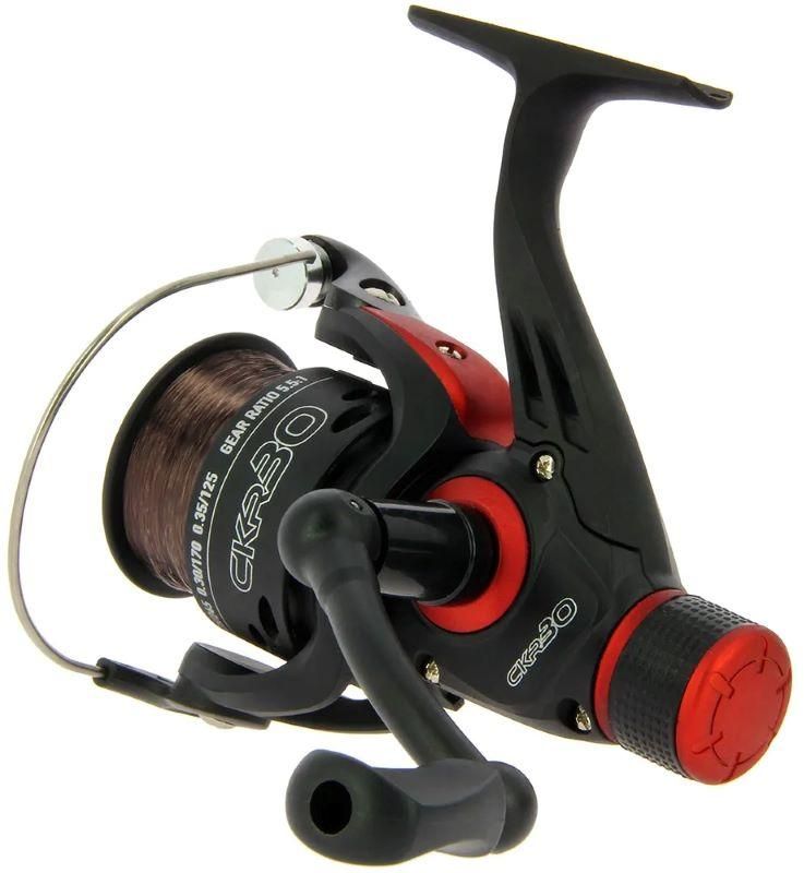 Mulineta Ngt Angling Pursuits CKR30