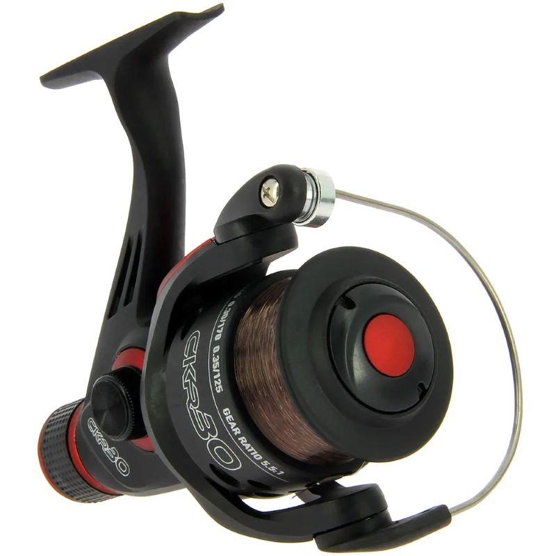 Mulineta Ngt Angling Pursuits CKR30