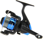 Mulineta Ngt Angling Pursuits Star20