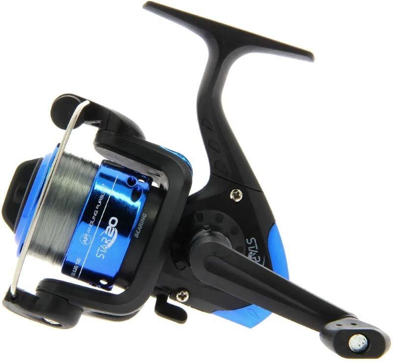 Mulineta Ngt Angling Pursuits Star20