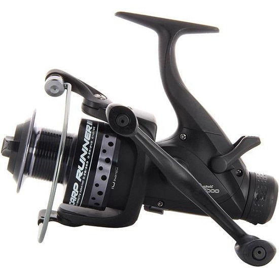 Mulineta Ngt XPR Carp Runner 6000