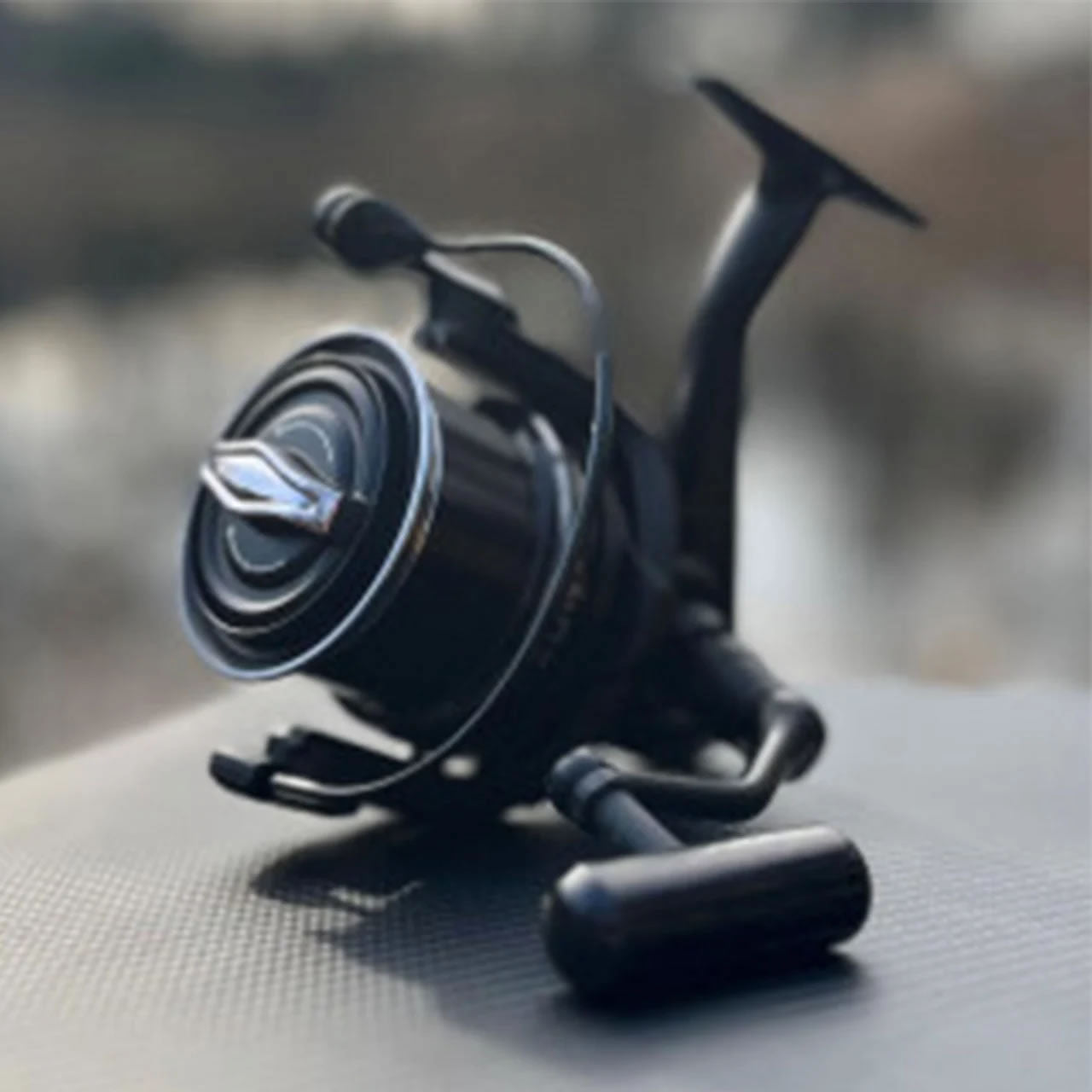 Mulineta Nytro Aryzon Long Cast 5000, 4.7:1, 0.28mm/210m, 5+1rul