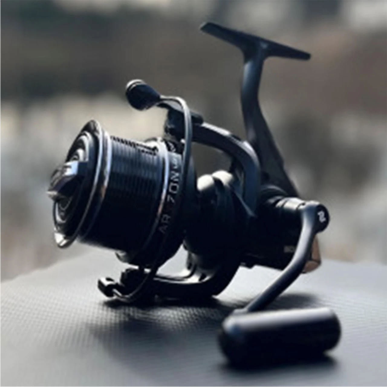 Mulineta Nytro Aryzon Long Cast 5000, 4.7:1, 0.28mm/210m, 5+1rul