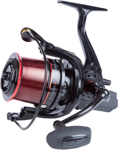 Mulineta Nytro StarkX Carbon Long Cast