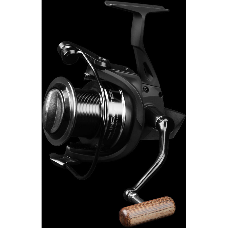 Mulineta OKUMA Inception 6000