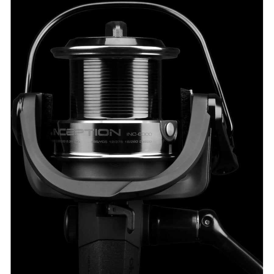 Mulineta OKUMA Inception 6000