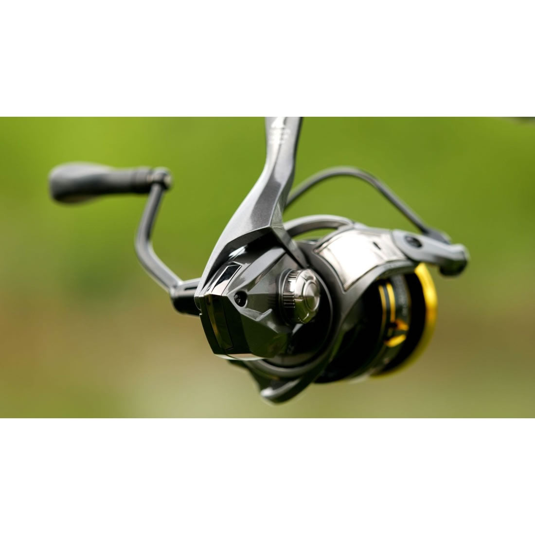 Mulineta OKUMA Inspira Spin ISX C5000A, 5.2:1, 0.40mm/125m, 8+1rul