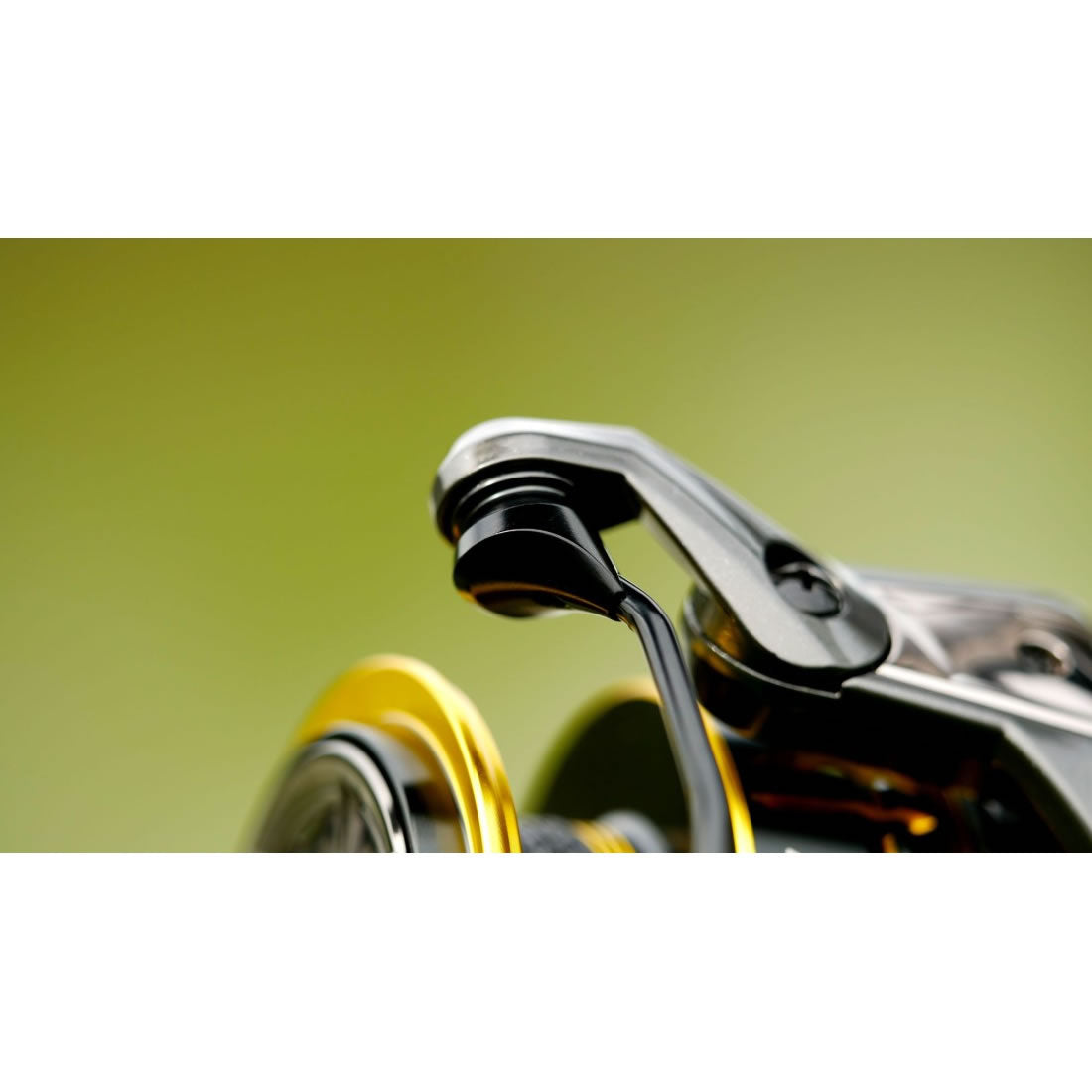 Mulineta OKUMA Inspira Spin ISX C5000A, 5.2:1, 0.40mm/125m, 8+1rul