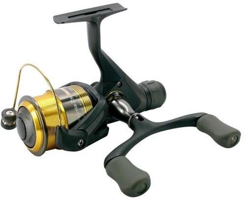 Mulineta OKUMA MATCH Carbonite 3500 RD