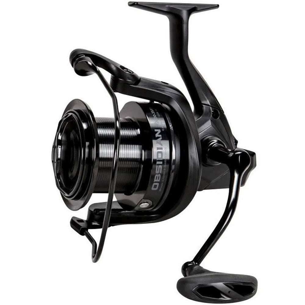 Mulineta OKUMA Obsidian Spod 12000, 5.0:1, 0.35mm/290m, 9+1rul