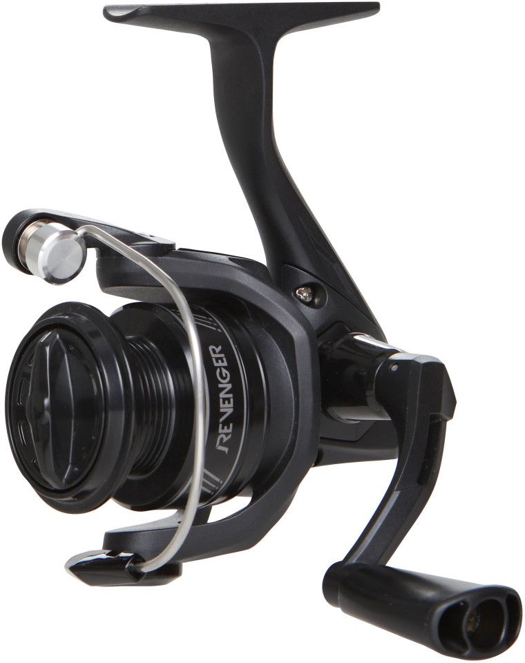 Mulineta OKUMA Revenger Spinning Reel A