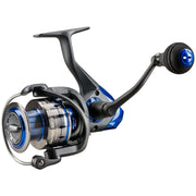 Mulineta OKUMA Safina Spinning Reel SW-X 10000A, 4.8:1, 0.40mm/370m, 4+1rul