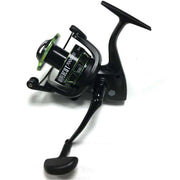 Mulineta OVERFIGHT Ipercut FD 7+1rul