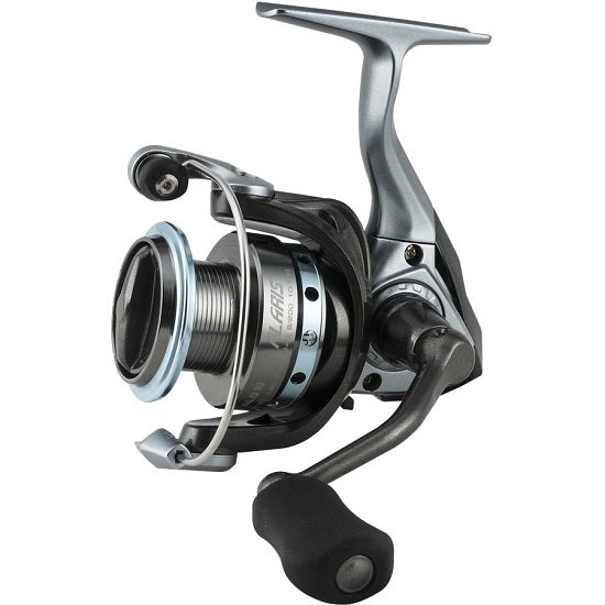 Mulineta Okuma Alaris FD 4rul, 0.20mm/140m, 4.8:1