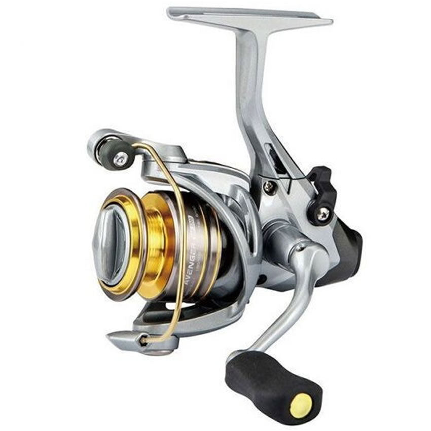 Mulineta Okuma Avenger Baitfeeder