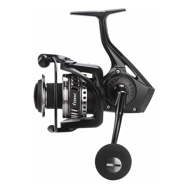 Mulineta Okuma Cedros 4000H
