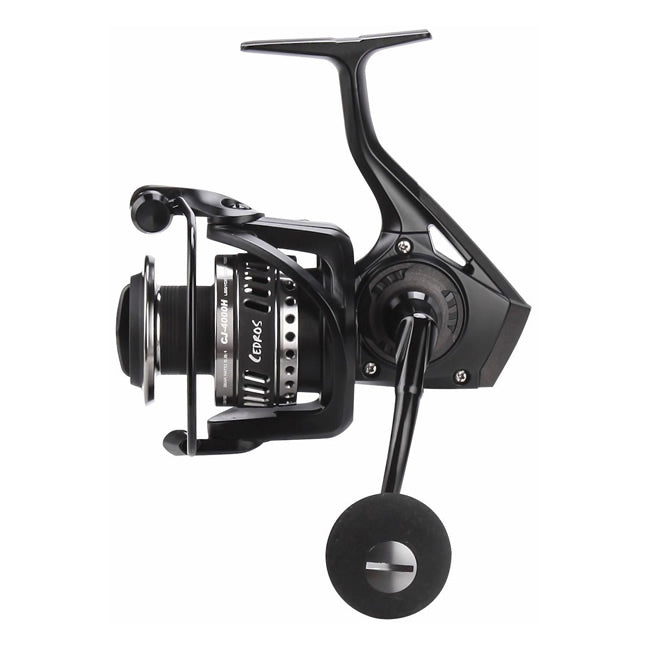 Mulineta Okuma Cedros 4000H