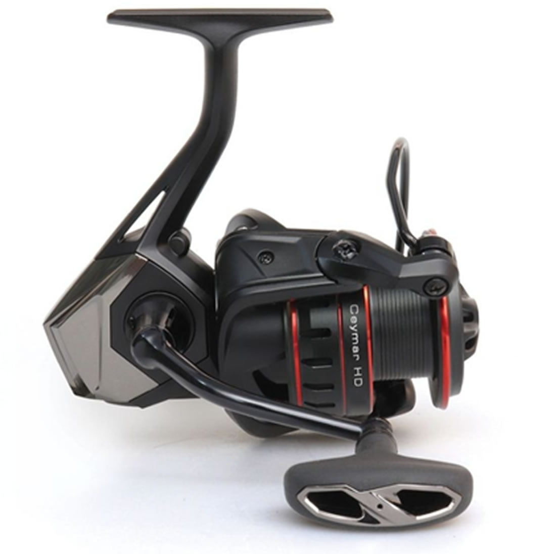 Mulineta Okuma Ceymar CHD 4000A, 5.2:1, 7+1rul