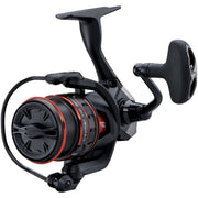 Mulineta Okuma Ceymar CHD 5000A, 5.2:1, 7+1rul