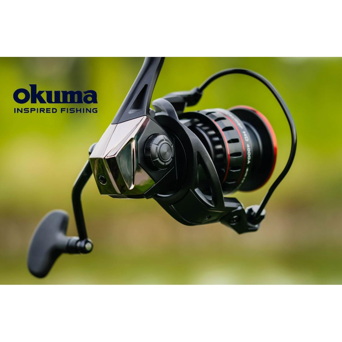 Mulineta Okuma Ceymar CHD 5000A, 5.2:1, 7+1rul