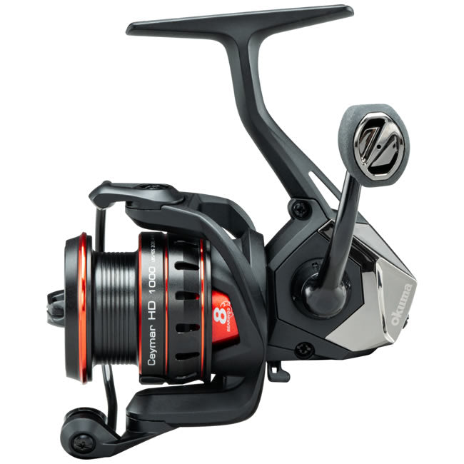 Mulineta Okuma Ceymar HD 1000SA