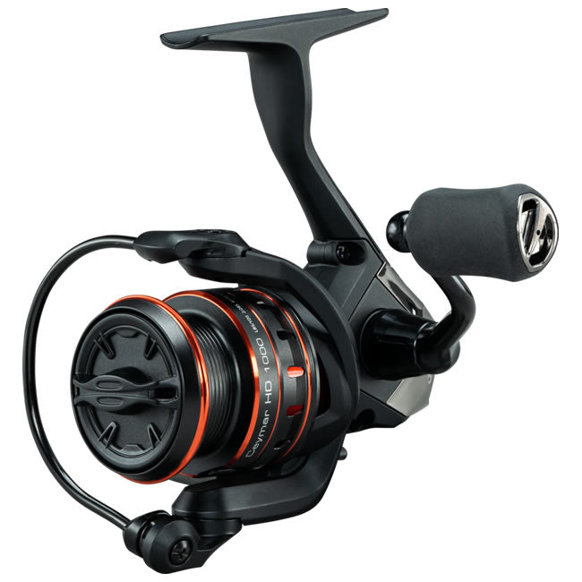 Mulineta Okuma Ceymar HD 2500A