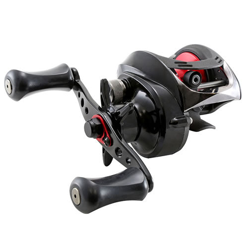 Mulineta Okuma Ceymar Low Profile