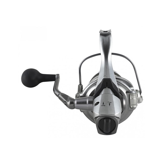Mulineta Okuma Coronado Baitfeeder CDX-65