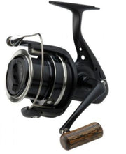 Mulineta Okuma Custom Black Q-Fold 6000