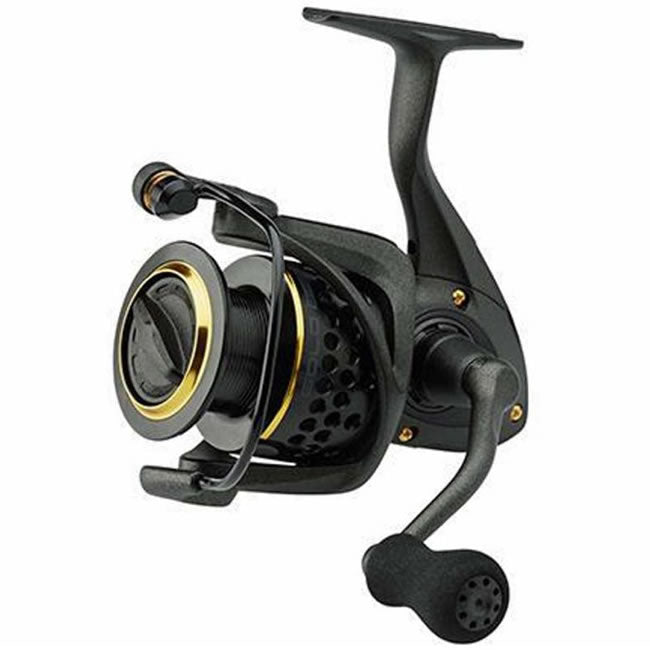 Mulineta Okuma Gold 7+1rul