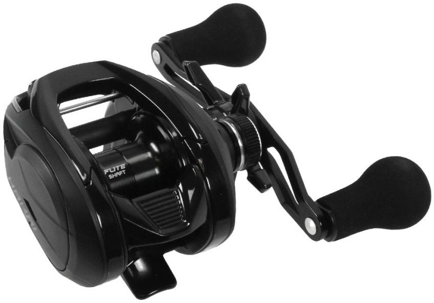 Mulineta Okuma Hakai DT 101SX-A LH Baitcasting