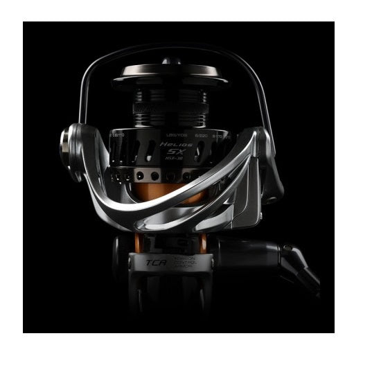Mulineta Okuma Helios SX 30