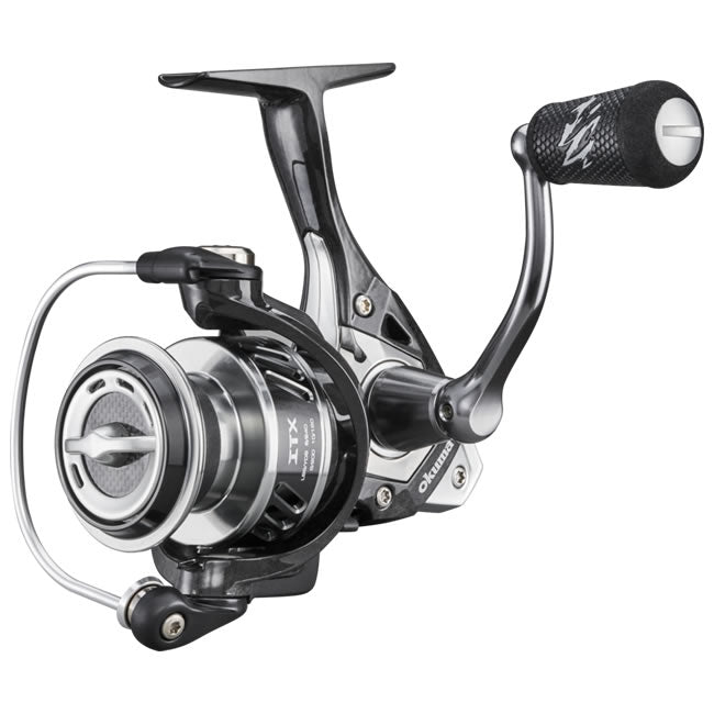 Mulineta Okuma ITX 3000H Spinning