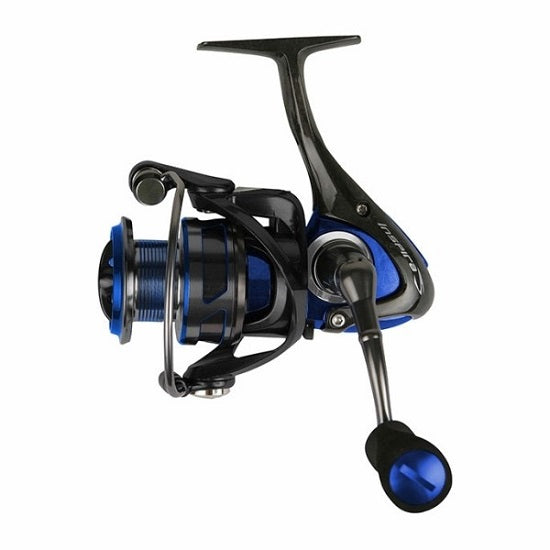 Mulineta Okuma Inspira S Blue