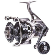 Mulineta Okuma Makaira 10000L LH, 9+1