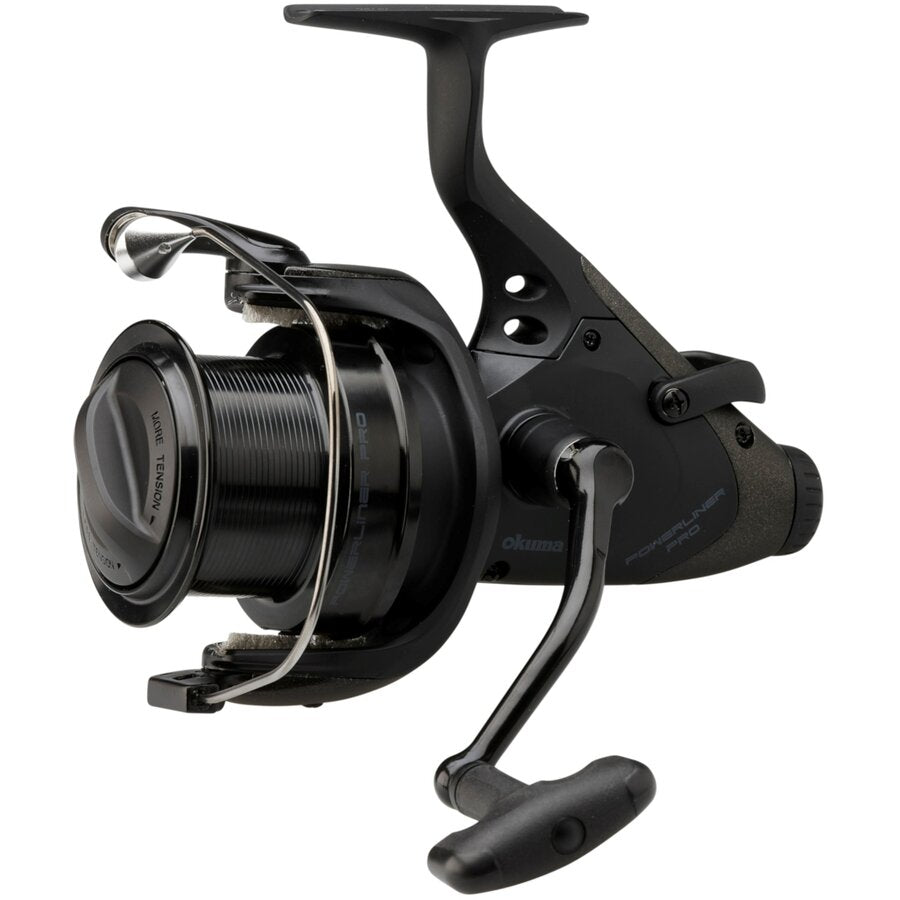 Mulineta Okuma Powerliner Pro Baitfeeder 6000