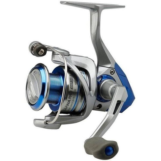 Mulineta Okuma Safina PRO FD 4000 0.30mm/180m