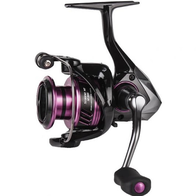 Mulineta Okuma Scorpio FD