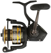 Mulineta PENN Battle IV Spin Reel Box